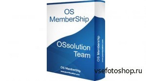OS Membership Pro - Joomla 2.5 & 3.0