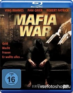  / Mafia / Mafia war (2011/HDRip/1400Mb)