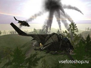 Chrome: SpecForce (2005/PC/RUS)