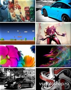 Amazing Wallpapers for PC -   .  125