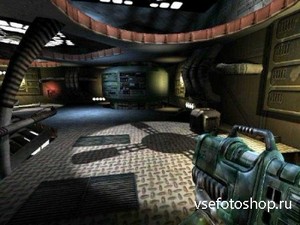 Kreed: Battle for Savitar (2004/PC/RUS)