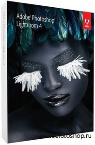 Adobe Photoshop Lightroom 4.4 Final RePacK by KpoJIuK