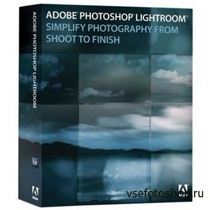 Adobe Photoshop Lightroom 4.4.1 Portable 