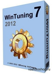 WinTuning 7 2.06.1
