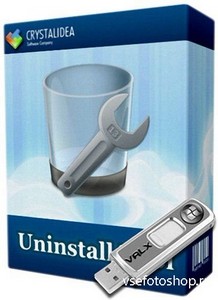 Uninstall Tool 3.3.0 Build 5304 Corporate Rus Portable by Valx