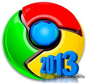 Google Chrome 28.0.1464.0 Dev