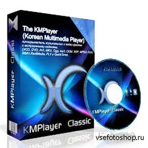 The KMPlayer 3.6.0.85 Final Portable