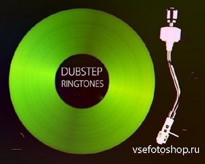 Dubstep Ringtones (2013)