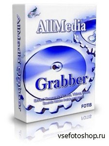 AllMedia Grabber 6.0