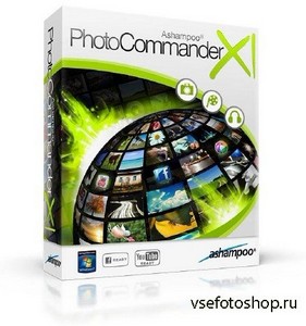 Ashampoo Photo Commander 11 v11.0.0 beta (2013/ML/RUS)