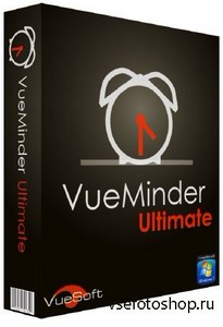 VueMinder Ultimate 10.1.9 (2013/ML/RUS)