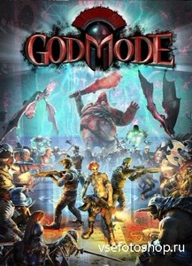 God Mode (2013/RUS/ENG) RePack