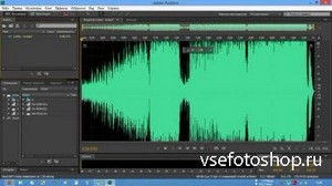 Adobe Audition CS6 5.0.2 Build 7 RePack & Portable by D!akov