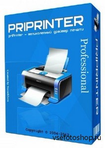 priPrinter Professional 5.6.0.2041 Beta (2013/ML/RUS)
