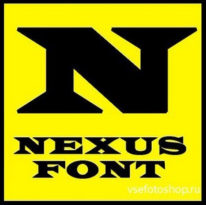 NexusFont 2.5.8.1582 Rus Portable