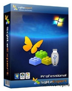 SQLite Expert Professional 3.4.59 Portable