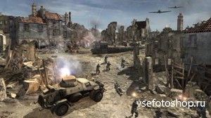 Company of Heroes 2 (2013/ENG/Beta)