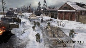 Company of Heroes 2 (2013/ENG/Beta)