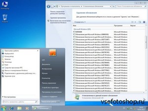 Windows 7 Pro SP1 x86/x64 by MoverSoft (2013/RUS)