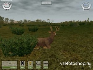 Hunting Unlimited (2001/PC/RUS)