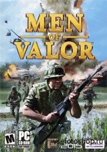 Men of Valor (2004/PC/RePack/RUS)