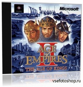 Age of Empires 2: HD Edition (2013/PC/RUS)  RePack  ==