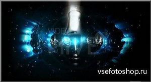 Prometheus - After Effects Project (VideoHive) 