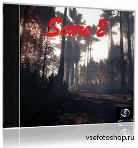 Scare 2 (2013/PC/RUS)