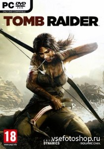 Tomb Raider v 1.01.732.1 + 9 DLC (2013/Rus/Multi13/PC) RePack  xatab