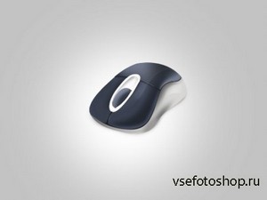 PSD Source - Mouse