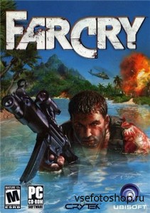 Far Cry (2004/Rus/PC) [P]