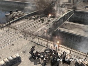 Company of Heroes - New Steam Version (2013/RUS/ENG)