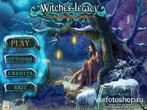 Witches Legacy 2: Lair of the Witch Queen (2013/Beta)