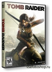 Tomb Raider [v 1.01.742.0 + 20 DLC] (2013/PC/RUS)  RePack  Audioslave
