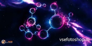 Abstract PSD Source - Space Bubbles