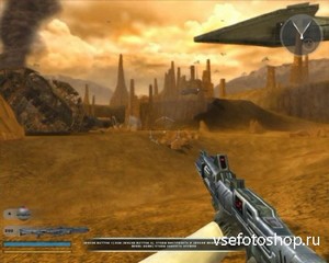 Star Wars: Battlefront 2 (2005/PC/RUS)