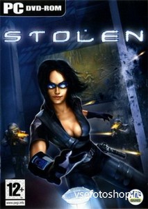 Stolen (2005/PC/RePack/RUS)