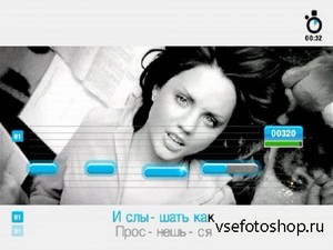 SingStar:   (2008/PS2/RUS)