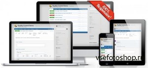 AppThemes - Qualitycontrol v0.5.1 + Child + PSDs (Premium Template For WordPress)