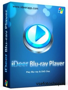 iDeer Blu-ray Player 1.2.5.1197 (2013/ML/RUS)