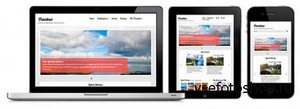 ColorlabsProject - Travelous v1.3.3 - Premium WordPress Theme