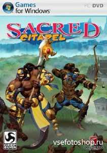 Sacred Citadel (2013/MULTi9/RUS)