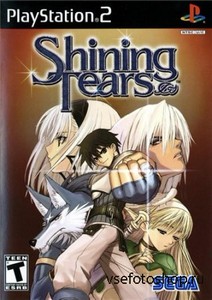 Shining Tears (2004/PS2/RUS)
