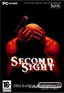 Second Sight (2005/PC/RePack/RUS)