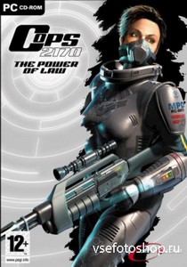 COPS 2170: The Power of Law (2003/PC/RUS)