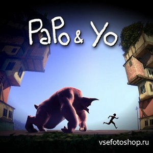 Papo & Yo (2013/ENG/MULTI6)