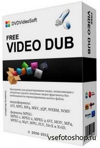 Free Video Dub 2.0.18.419 RuS