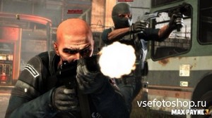 Max Payne 3 v1.0.0.114 (2012/Rus/Multi7/PC) RePack  Adil