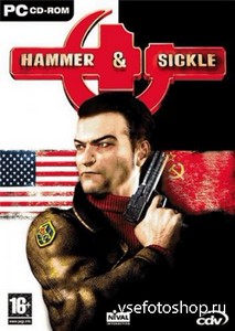 Hammer & Sickle (2005PCRePackRUS)