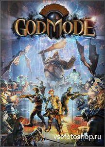 God Mode (2013/PC/RUS) RePack от =Чувак=